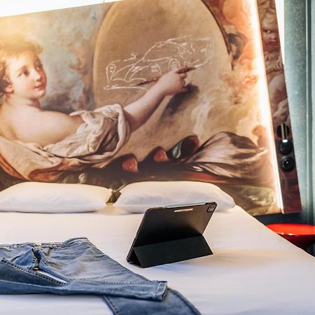 Hotel Ibis Styles Le Mans Gare Sud Zewnętrze zdjęcie