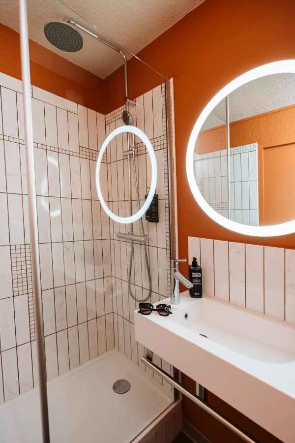 Hotel Ibis Styles Le Mans Gare Sud Zewnętrze zdjęcie