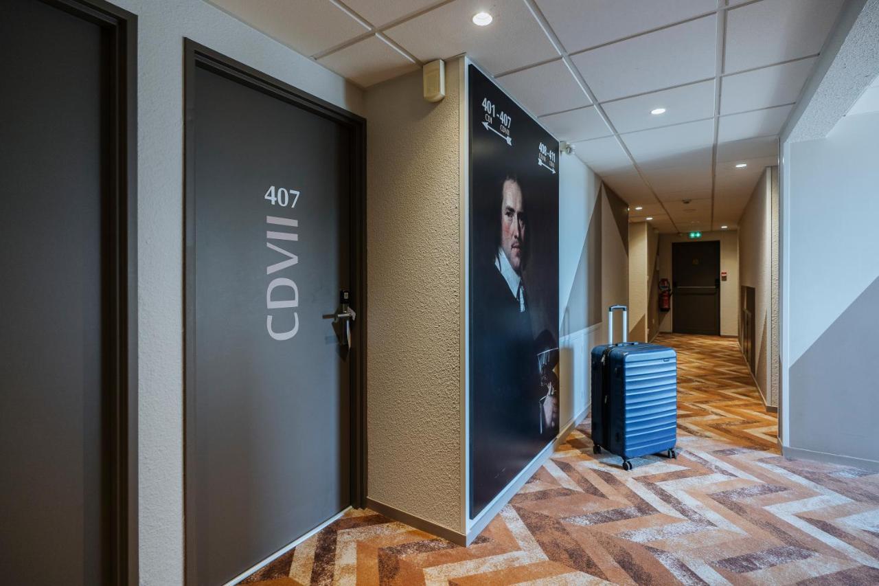 Hotel Ibis Styles Le Mans Gare Sud Zewnętrze zdjęcie