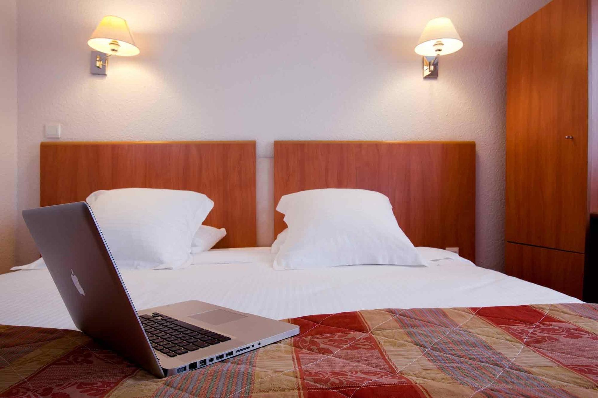 Hotel Ibis Styles Le Mans Gare Sud Zewnętrze zdjęcie