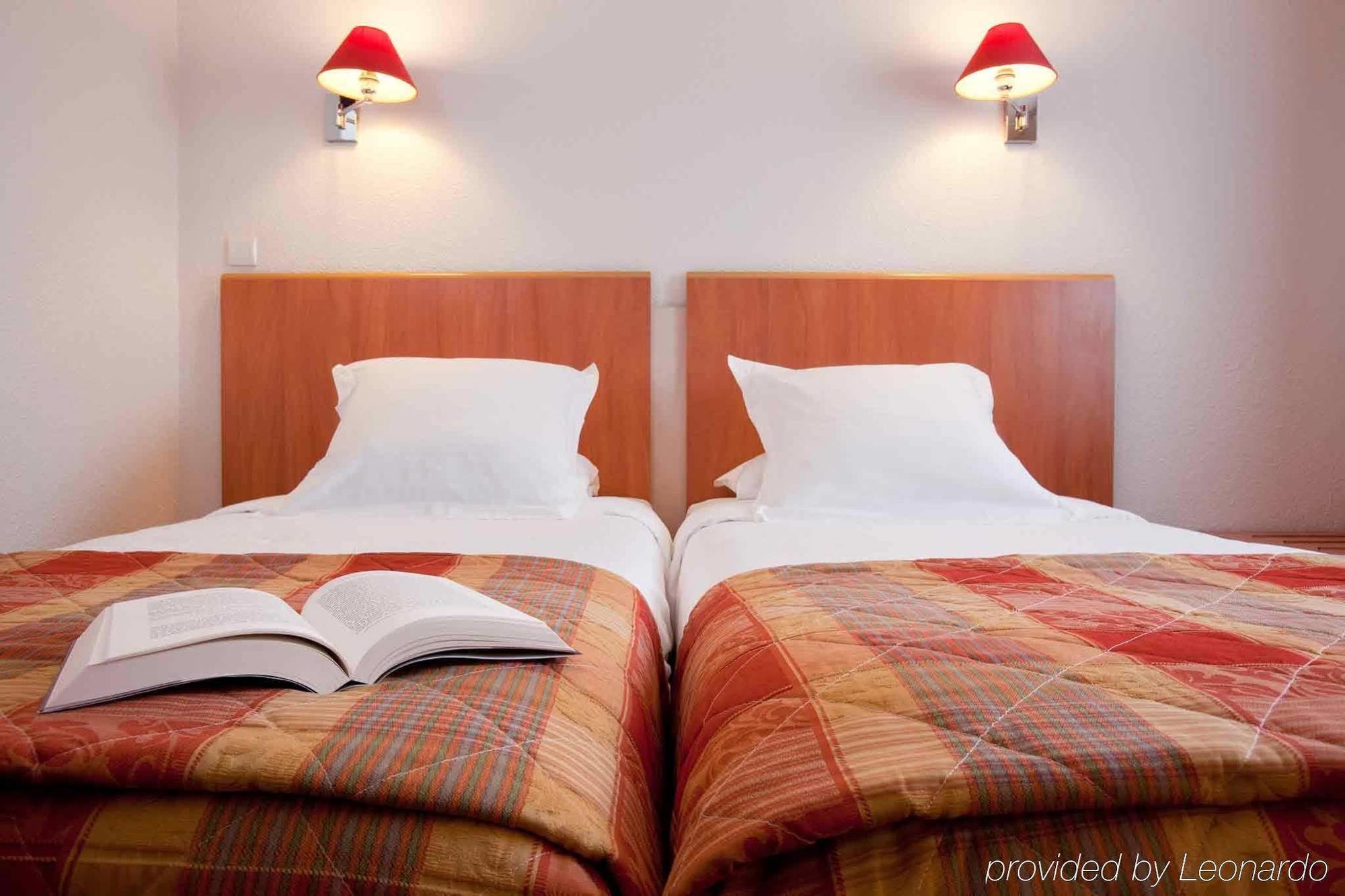 Hotel Ibis Styles Le Mans Gare Sud Zewnętrze zdjęcie