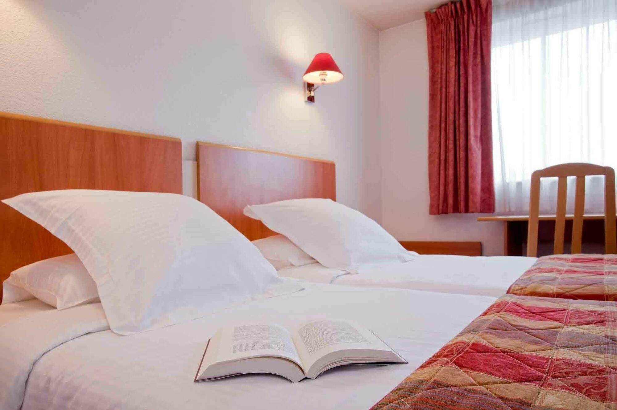 Hotel Ibis Styles Le Mans Gare Sud Zewnętrze zdjęcie